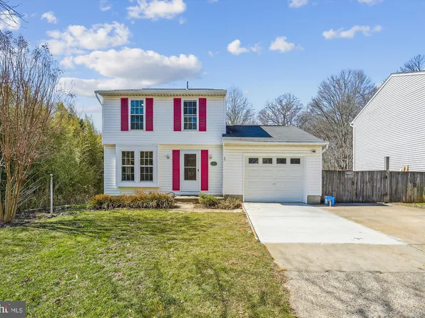 7428 Brenish Dr, Gaithersburg, MD 20879