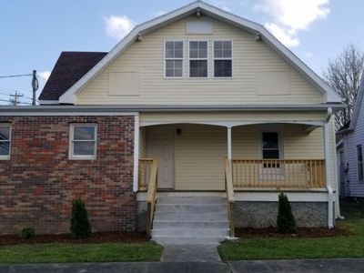 301 Hamilton St, Johnson City, TN, 37604
