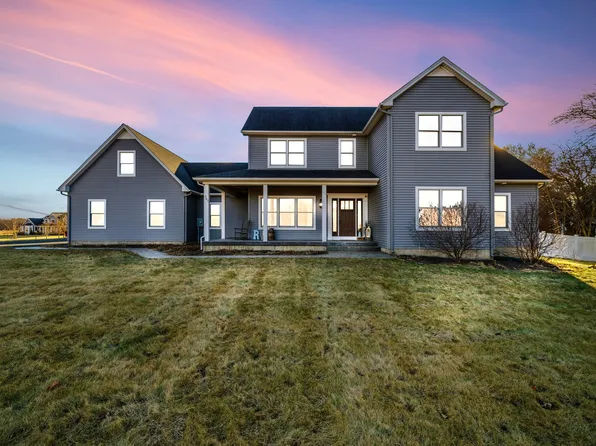 741 Mountain Road, Suffield, CT 06078