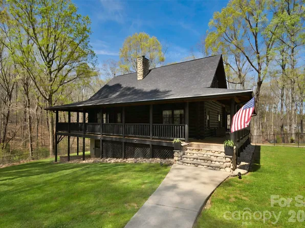 5615 Lavon Ave, Catawba, NC 28609