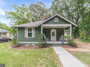 116 6th St, Monroe, GA 30655