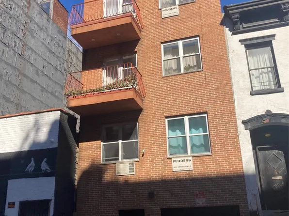 277 S 2nd Street, Brooklyn, NY 11211