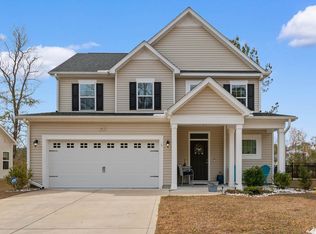403 Dunbarton Ln., Conway, SC 29526