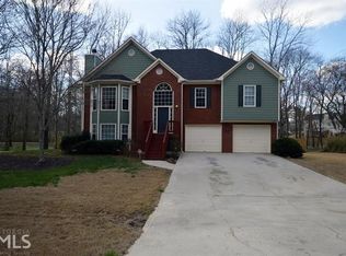 5593 Vaughn Rd, Woodstock, GA 30188