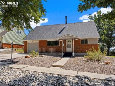 1505 Newcastle St, Colorado Springs, CO, 80907