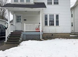 123 Cornwall Ave, Utica, NY 13502