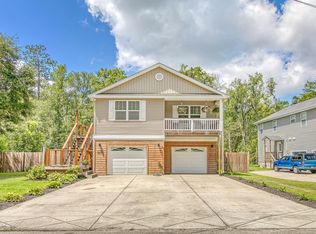 3819 Ed Smith Ave, Myrtle Beach, SC 29588