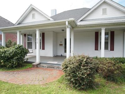 610 Church St, Abbeville, SC, 29620