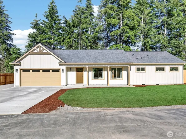 5 Endor Heights Court, Vader, WA 98593