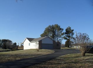 245 Potters Rd, Makanda, IL 62958