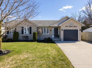 205 Symes St, Southwest Middlesex, ON
