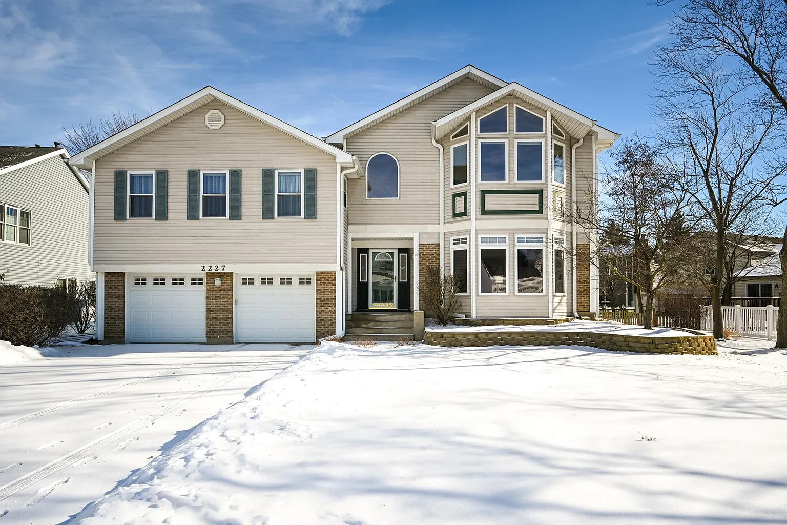 2227 Hiram Ct photo 1