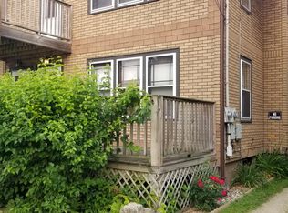 2021 E Washington Ave, Madison, WI 53704