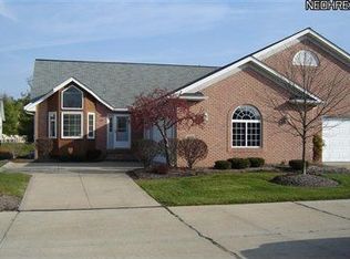 4051 Sandview Dr, Medina, OH 44256