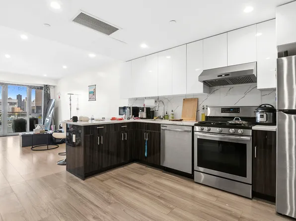 38-35 Crescent St #5A, Long Island City, NY 11101