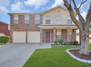 115 Walnut Dr, Seagoville, TX