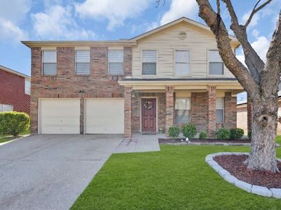 115 Walnut Dr, Seagoville, TX, 75159