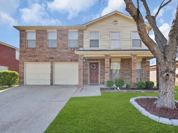 115 Walnut Dr, Seagoville, TX 75159