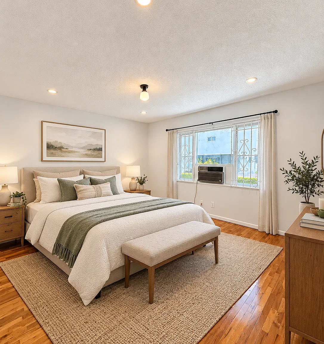 2 bed, 1027 sqft, $2,895 — Photo 3