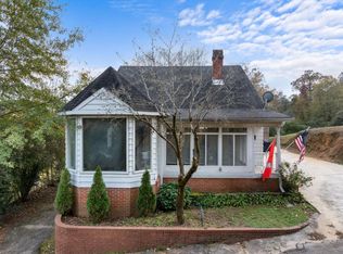 47 Reservoir St, Cordova, AL 35550