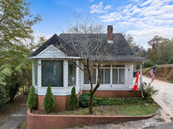 47 Reservoir St, Cordova, AL 35550