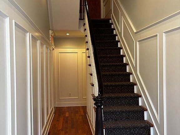 2nd image of 2031 Pine St #302