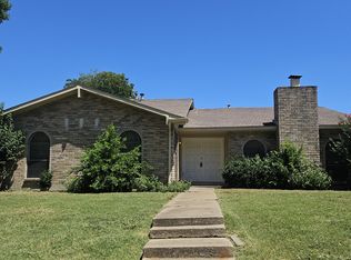 1603 California Trl, Plano, TX 75023