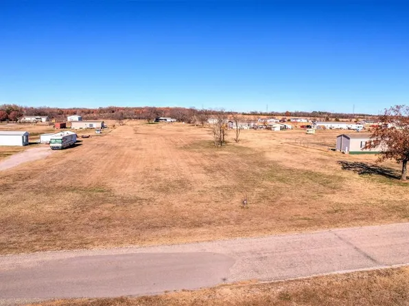 114 Sooner Rd Lot 40, Shawnee, OK 74804