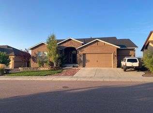 6847 Chickasaw Way, Colorado Springs, CO 80923