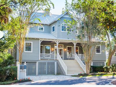 47 Muirfield Ln, Kiawah Island, SC, 29455