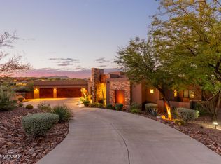 532 W Silhouette Ridge Pl, Oro Valley, AZ 85755