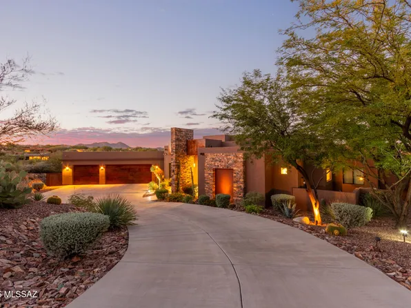 532 W Silhouette Ridge Pl, Oro Valley, AZ 85755