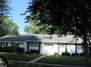 305 N Midway Ave, Jefferson, WI 53549