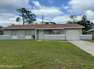 889 Lamplighter Dr NW, Palm Bay, FL 32907