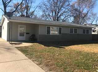 1560 Flicker Dr, Florissant, MO 63031