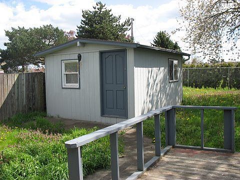 12x16 garden shed/shop