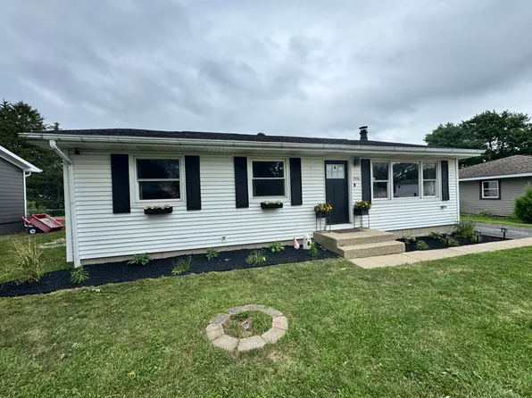 1906 Edison St, Schererville, IN 46375