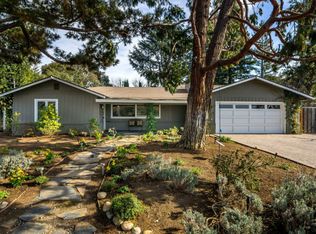 557 Casita Way, Los Altos, CA 94022