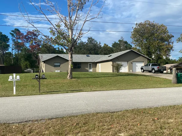 3515 E Theresa Ln, Inverness, FL