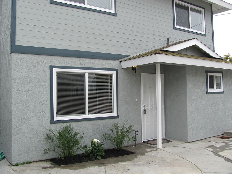 Detached Spacious Home