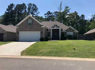 1509 Del Rey Ct, Benton, AR 72019