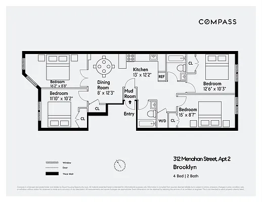 Rented by Compass | media 10