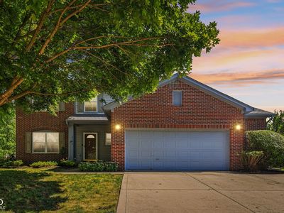 10792 Sawgrass Dr, Fishers, IN, 46037