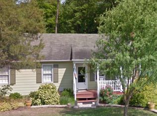 2619 S Ridge Dr, Midlothian, VA 23112