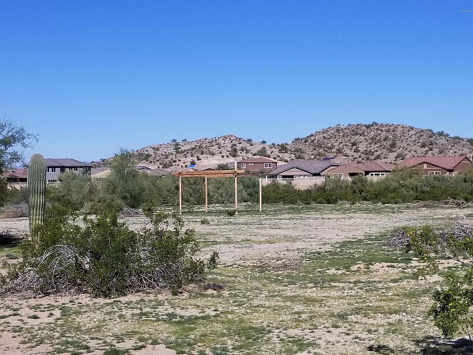 1st image of 12407 S 186th Ave Lot '-'