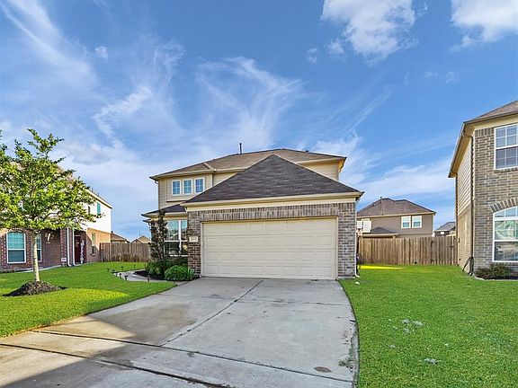 4th image of 14930 Liberty Stone Ln