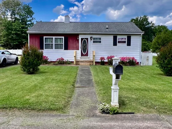 215 Wilkinson St, Huntington, WV 25705
