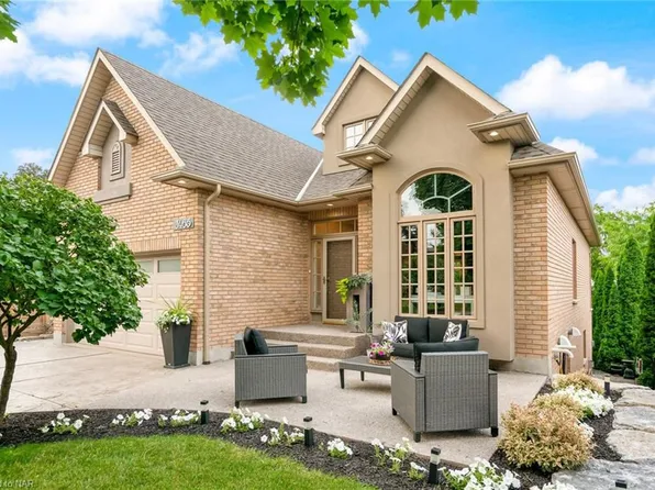 3465 Vinehaven Trl, Lincoln, ON L0R 2C0