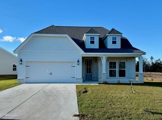 85035 Pohaku Dr, Diamondhead, MS 39525
