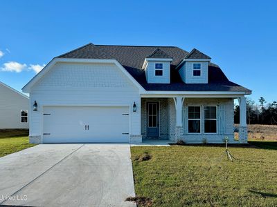 85035 Pohaku Dr, Diamondhead, MS, 39525